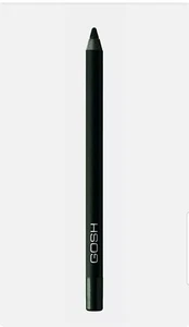 Gosh Velvet Touch Eye Liner Waterproof - Eyeliners - Picture 1 of 1