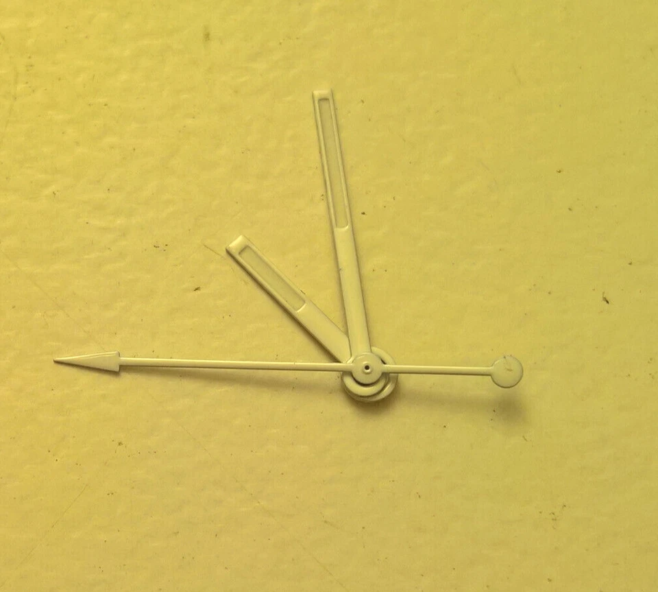 RARE CHANEL J12 HANDS SET COLORE BIANCO - Изображение 1 из 4