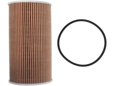 For 1999-2011 Porsche 911 Oil Filter Mahle 39968NSDT 2008 2006 2001 2000 2002 - Image 1 of 2
