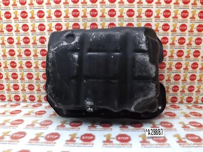 Hyundai Sonata 2013-2019 cárter de aceite del motor 21510-2G500 OEM Foto 1 de 4