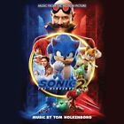 Tom (Junkie Xl) Holkenborg - Sonic The Hedgehog 2 [Très bon CD d'occasion]
