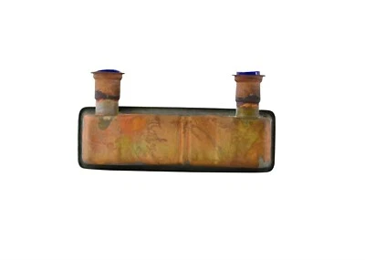 One Stop Solutions HVAC Heater Core for Pickup, Pathfinder, M30, D21 98769 - Image 1 of 4