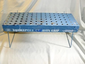 Vintage Bridgeport Cushion Grip Screwdriver Store Display - Picture 1 of 13