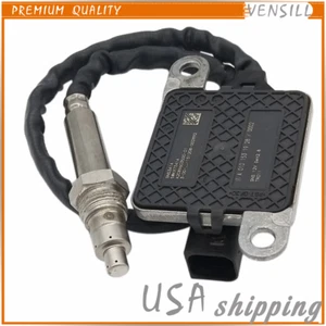 A0101531928 NOX Sensor Inlet For Mercedes Benz Detroit Diesel DD13 DD15 DD16 12V - Picture 1 of 4