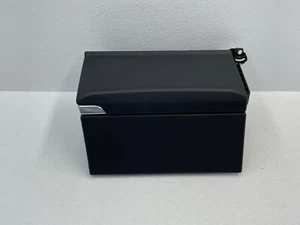 2013-2016 Mercedes SL550 R231 Rear Left Storage Compartment Black 1484 OEM - Picture 1 of 9