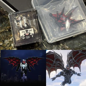 Abnormal Venom Minifigure With Wings 006/200 - Picture 1 of 4