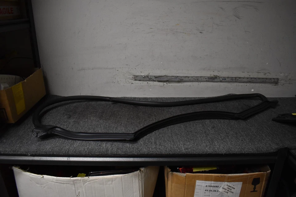 2018-2023 AUDI S5 SPORTBACK PREMIUM PLUS FAIXA CLIMÁTICA NA CARROCERIA FABRICANTE DE EQUIPAMENTO ORIGINAL - Imagem 1 de 4