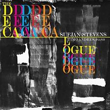 The Decalogue, Sufjan Stevens & Timo Andres, Audio CD, Nuevo, Libre