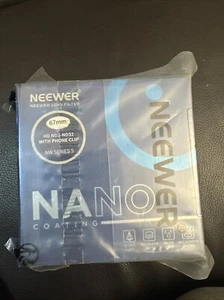 Neewer 67mm Phone Filter Kit - Picture 1 of 2