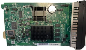 HP - Formatter Board - CH538-67004 - Picture 1 of 2