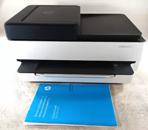 HP Envy Pro 6475 Wireless Wi-Fi All-In-One Color Printer - Picture 1 of 7