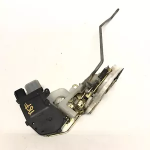 ⭐️ HONDA HRV MK1 1998-2006 GENUINE DOOR LOCK MOTOR NSF PASSENGER FRONT LEFT SIDE - Picture 1 of 2