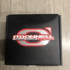 O'Donnell Super Sport .21 Off Road Engine 1/8 Scale Buggy, Truggy, m/t Rare - Picture 1 of 9