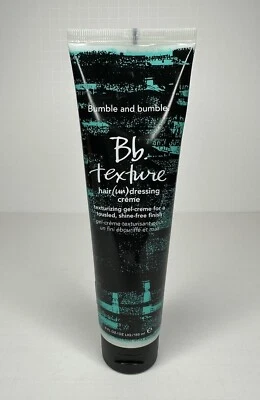 Creme de Vestir Bumble and Bumble BB Texture Hair (des) 5 fl oz, NOVO - Imagem 1 de 4