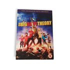 The Big Bang Theory The Complete Fifth Season 5 DVD Boxset Brand New Sealed