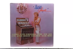 HARD GOODS - Various Compilation 2LP 1974 Warner Bros PRO 583 gatefold - Picture 1 of 5