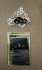 Leen Customs 356 x Chicane Pin & Holographic Card Mfrex LE 250 In Hand