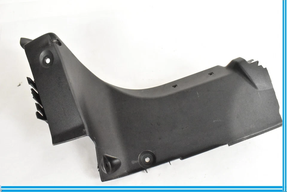 05-11 Mercedes Benz SLK280 SLK300 R171 Rear Boot Trunk Lid Trim Panel - Image 1 of 4