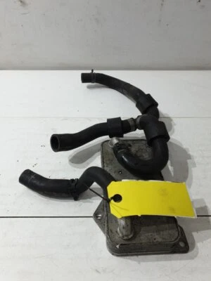 Volkswagen Tiguan MK2 2016-2023 CAJA DE CAMBIOS ENFRIADOR DE ACEITE 0BH317019A Foto 1 de 4