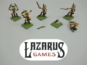 Warhammer Fantasy Dark Elf AoS Order Daughters of Khaine: Witch Elfos (Merodeador) - Imagen 1 de 8