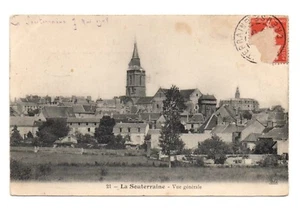 La Souterraine - View General ( Ref. A3271) - Imagen 1 de 1