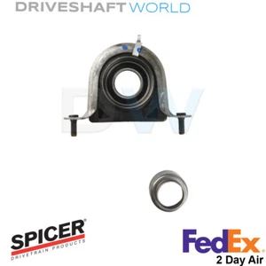 Rodamiento central trasero SPICER para Chevrolet y GMC 212028-1X Int 88934865 - Imagen 1 de 2