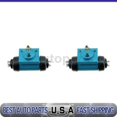 Dorman - Cilindro de rueda de freno de tambor de primera parada trasero 2 de para Chevrolet Cobalt Foto 1 de 4