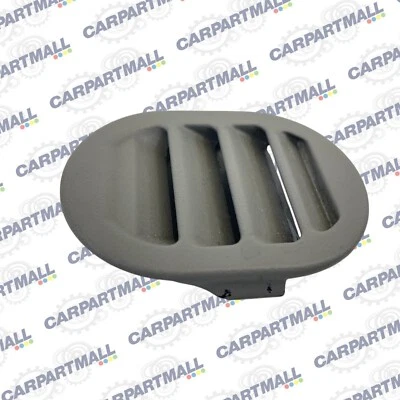 1994-2004 Chevrolet S10 Dash A/C Air Vent Defrost Grille Duct 15029692 OEM — 第 1/4 张图片