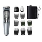 Philips Multi Grooming Kit MG3760/33 New Model All-in-one Trimmer Quick Charge