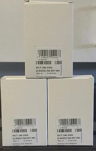 Brand New "3" Visonic MCT-340 SMA 2.4 GHz Wireless Contact for Xfinity - Picture 1 of 8