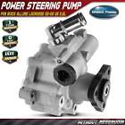 New Power Steering Pump for Buick Allure LaCrosse 2005 2006 2007 2008 V6 3.6L
