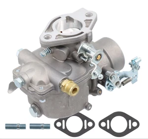 Carburetor fits 1965-1982 Ford 2000 2100 2300 2600 21210 Tractors C5NE9510G - Picture 1 of 13
