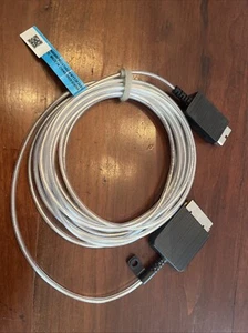 Samsung BN39-02470A One Connect Cable Compatible 4K The Frame TV LS03RAF LS03TAF - Picture 1 of 4