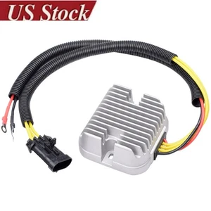Voltage Regulator for Polaris Sportsman 570 450 850 HO 1000 XP 4014029 4015229 - Picture 1 of 5