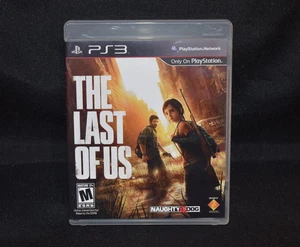 The Last of Us (Sony PlayStation 3, 2013) - Picture 1 of 3