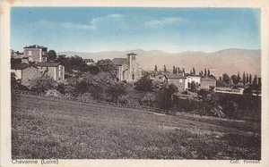 42-CHAVANNE-N�2126-H/0209 - Imagen 1 de 2