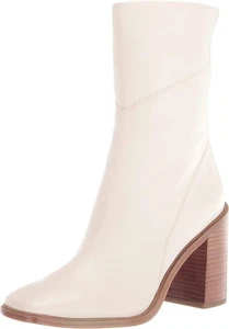Franco Sarto L-Stevie Women's Mid Calf Boots NW/OB - Picture 1 of 25