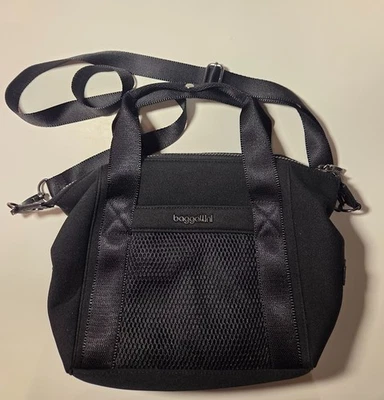 Baggallini All Day Mini Duffel - Never Used - Condition: Brand New - Image 1 of 4