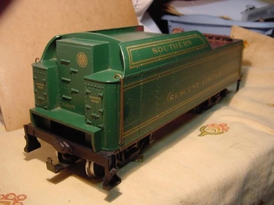 Vintage Aristo Craft ART-21805 Southern Crescent Sound Tender O.B. As- Is - Image 1 of 4