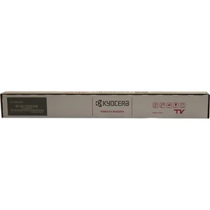 Kyocera TK-8802 Magenta Standard Yield Toner Cartridge KYOTK8802M - Afbeelding 1 van 1