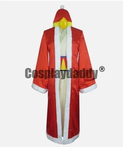IN STOCK Dream Land King Dede il Grande Outfit Costume Cosplay per Halloween# - Foto 1 di 7