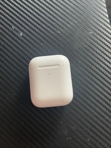 Generation 1 Apple Airpods - Afbeelding 1 van 3