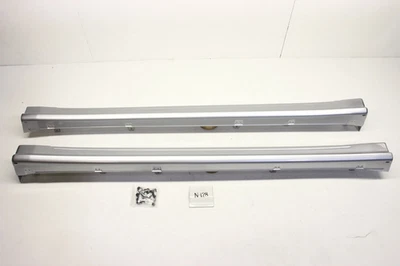 Nuevo kit de carrocería aerodinámica alerón genuino OEM Mitsubishi Outlander 2014-2020 MZ546462EX  Foto 1 de 3