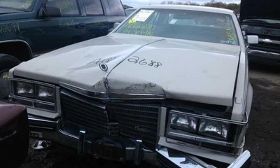 Carrier Fits 79-85 ELDORADO 1317084 Foto 1 de 4