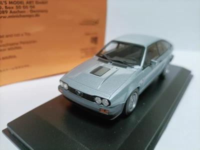 1/43 Alfa Romeo GTV 6 1983 - Изображение 1 из 4