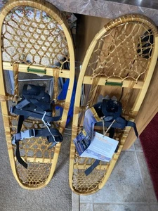Snowshoes By Tubbs - Picture 1 of 8