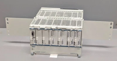 Adtran OPTI-6100 1184514L1 1184500L1 2x 1184571G1 2x 1184515L4 30-DAY WARRANTY - Image 1 of 4