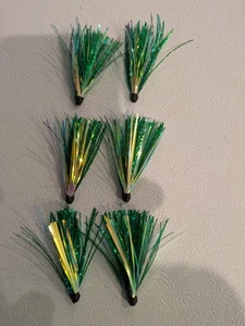 Trolling Slider Fly's Best of 2025 Great Lakes Called 7 Up 6 For $18 - Picture 1 of 1