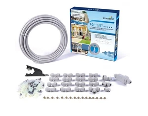 483012L Misting Kit, Grey - Picture 1 of 1