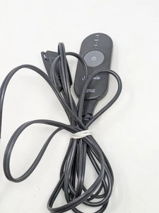 Controlador de manta eléctrica con calefacción Sunbeam Style AA85 cable de alimentación de 3 clavijas - Imagen 1 de 3